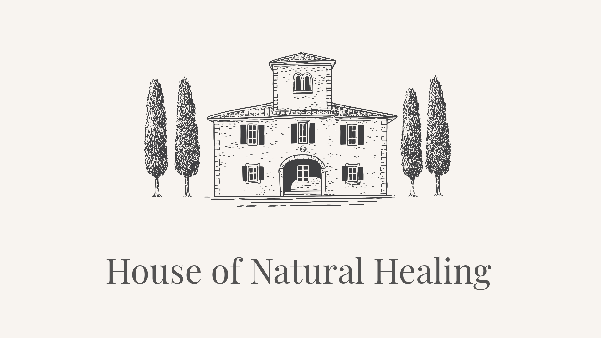 House of Natural Healing